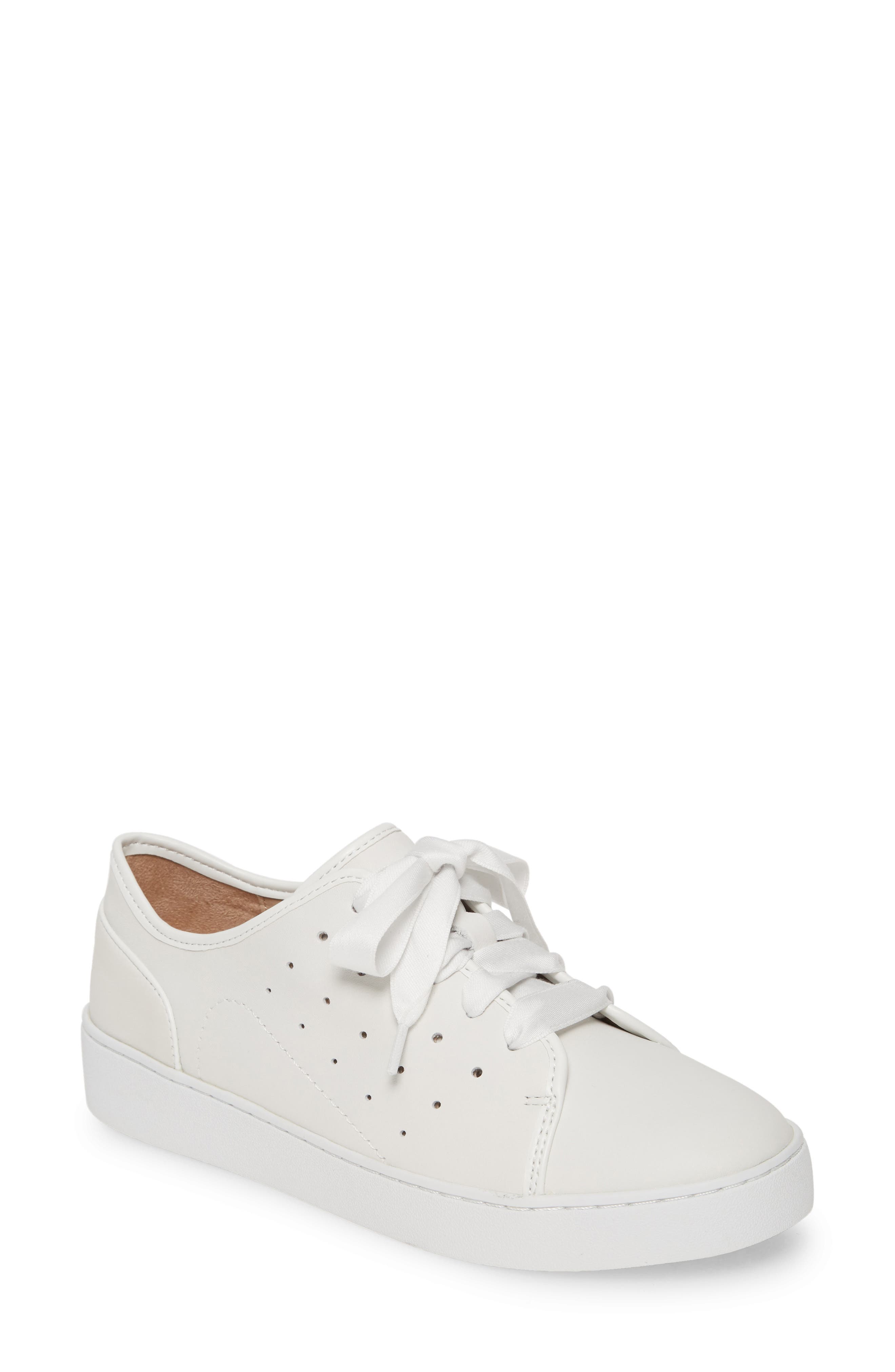 Vionic Keke Sneaker, White