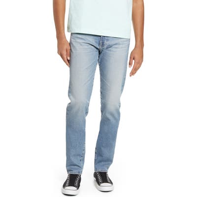 Ag Dylan Extra Slim Jeans Blue