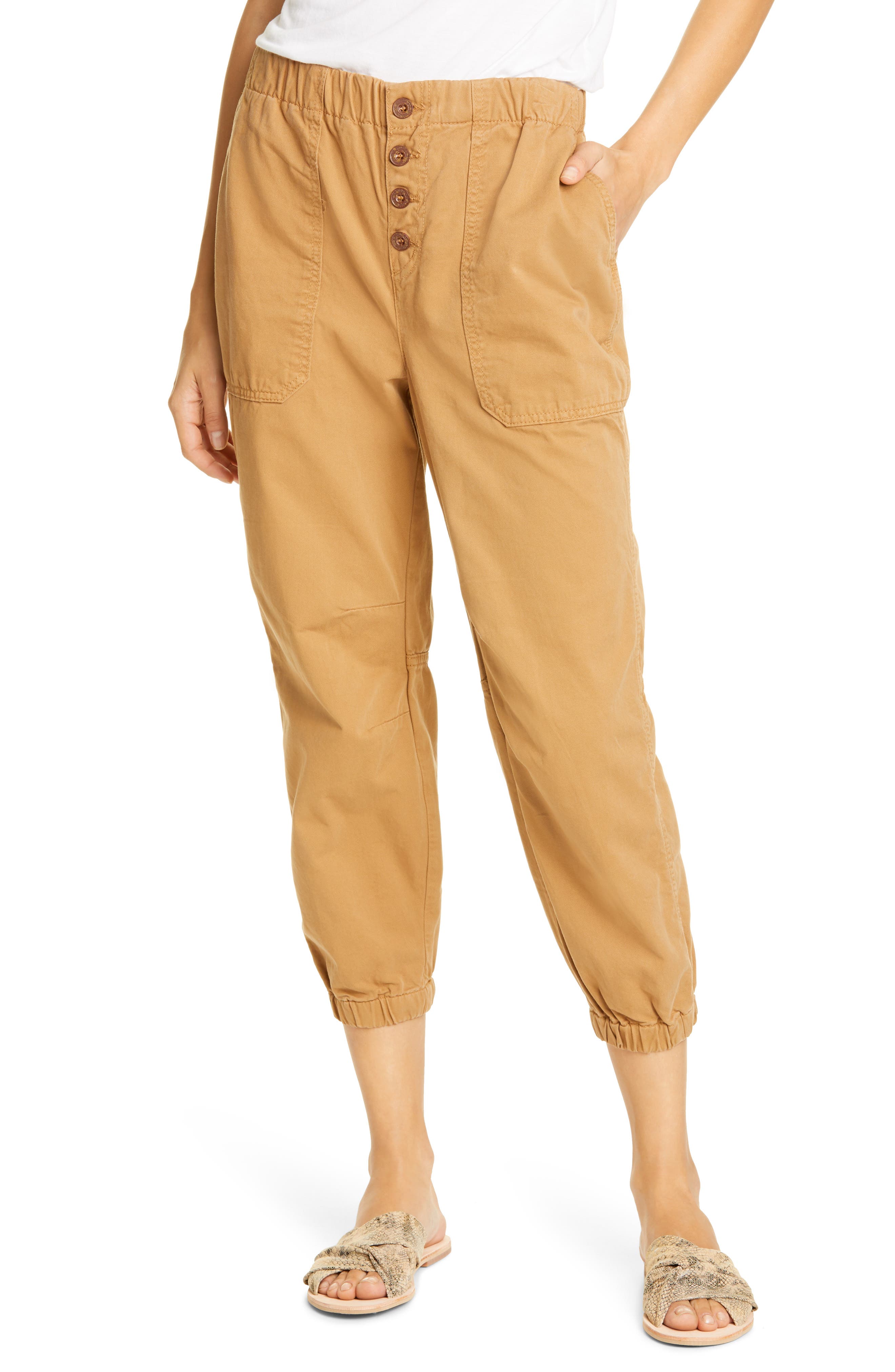 nordstrom jogger pants