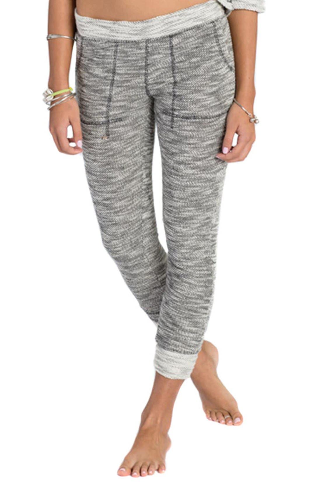 billabong jogger pants