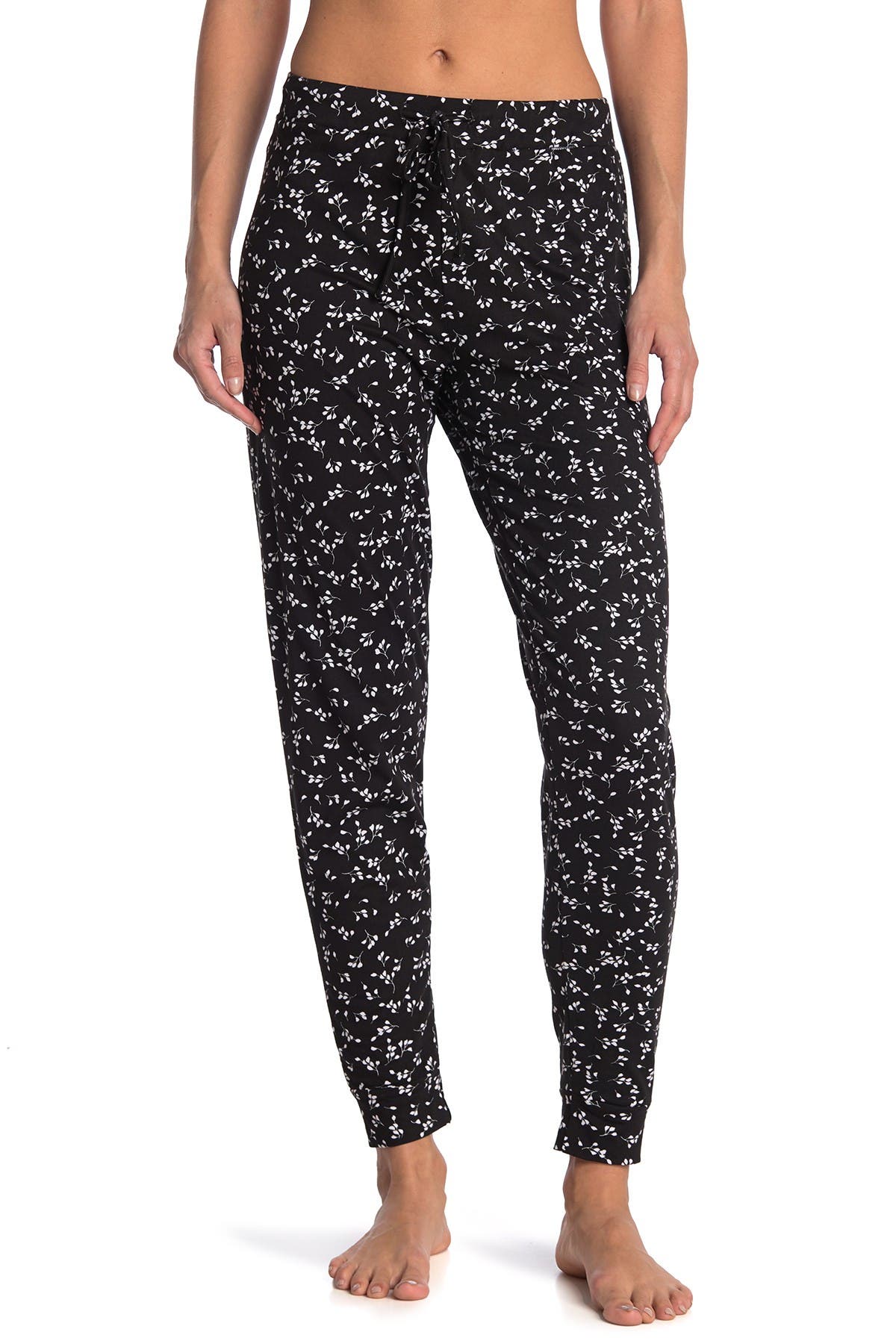 relaxed fit joggers