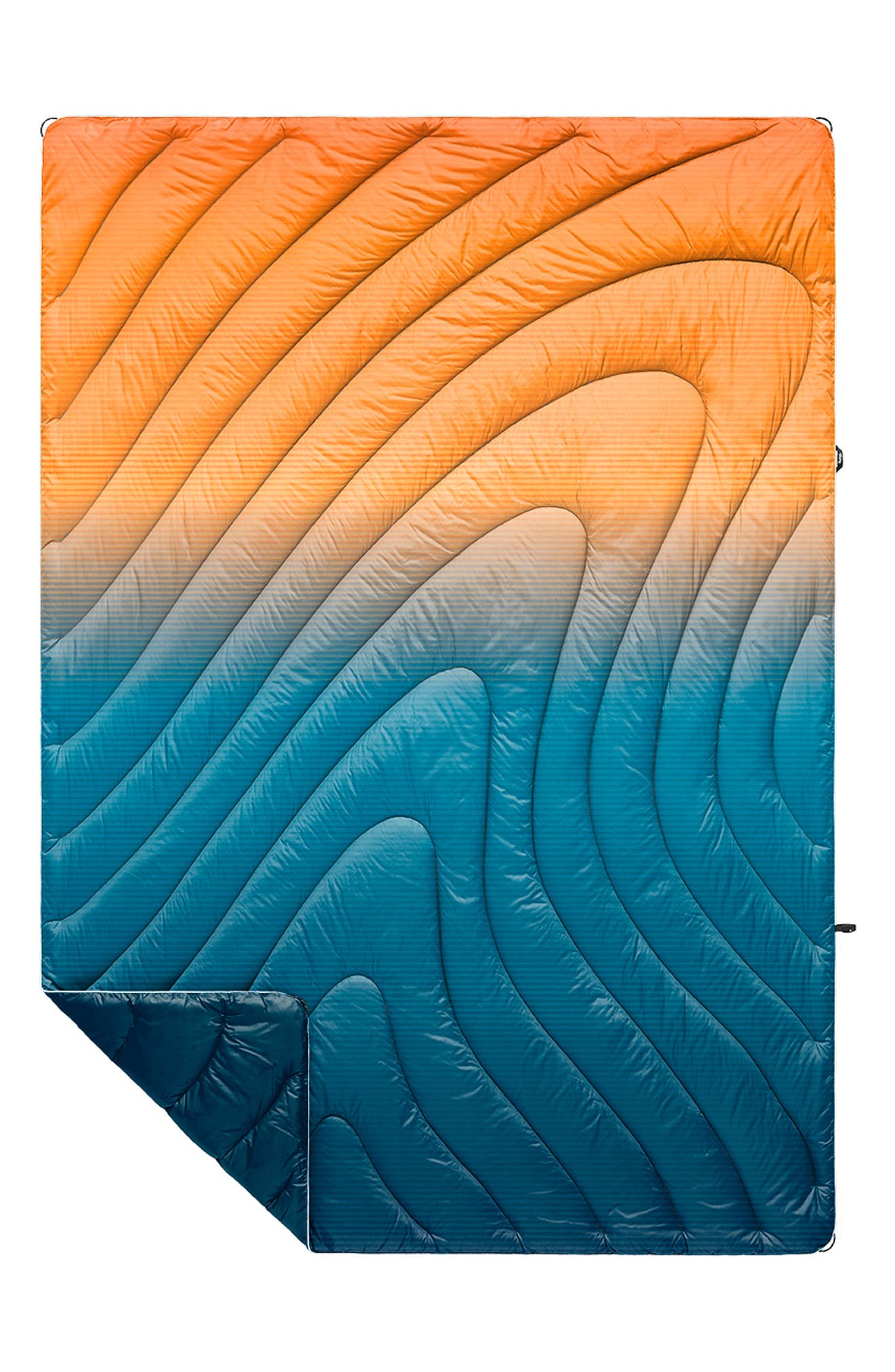 Rumpl Recycled Original Puffy Blanket Nordstrom