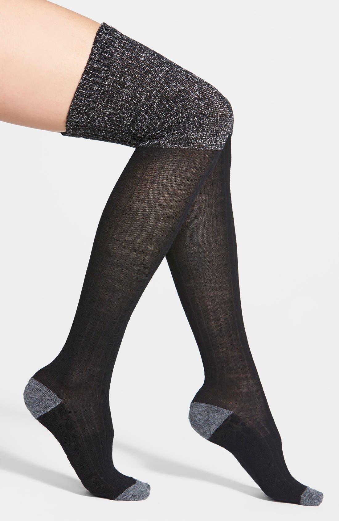 Smartwool Over the Knee Socks Nordstrom