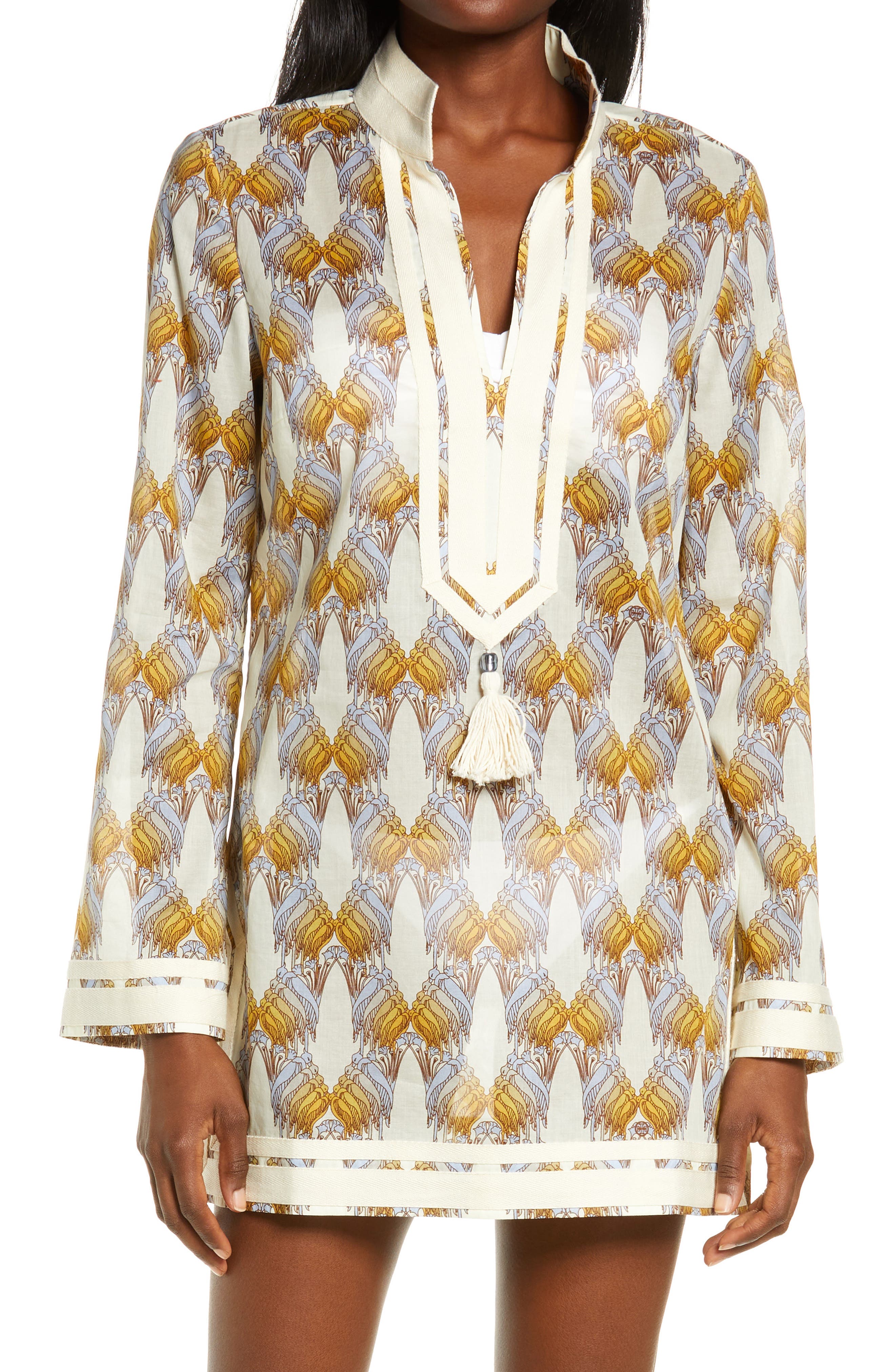 tory burch top