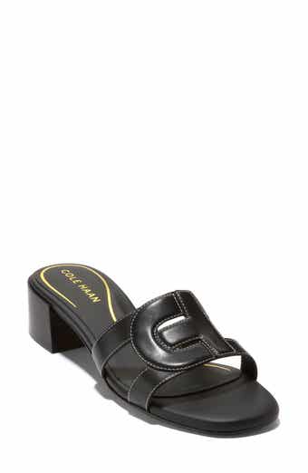 Cole Haan Chrisee Slide Sandal Women Nordstrom