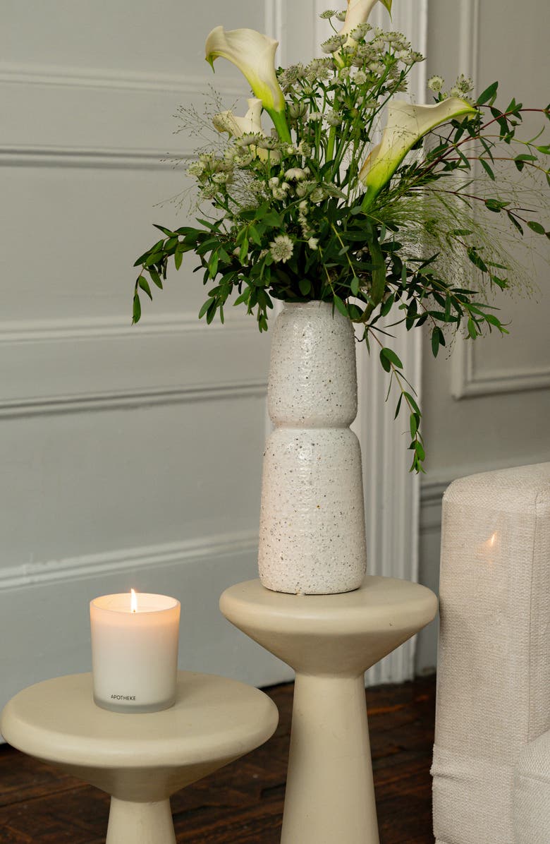 APOTHEKE Earl Grey Bitters Classic Scented Candle Nordstrom