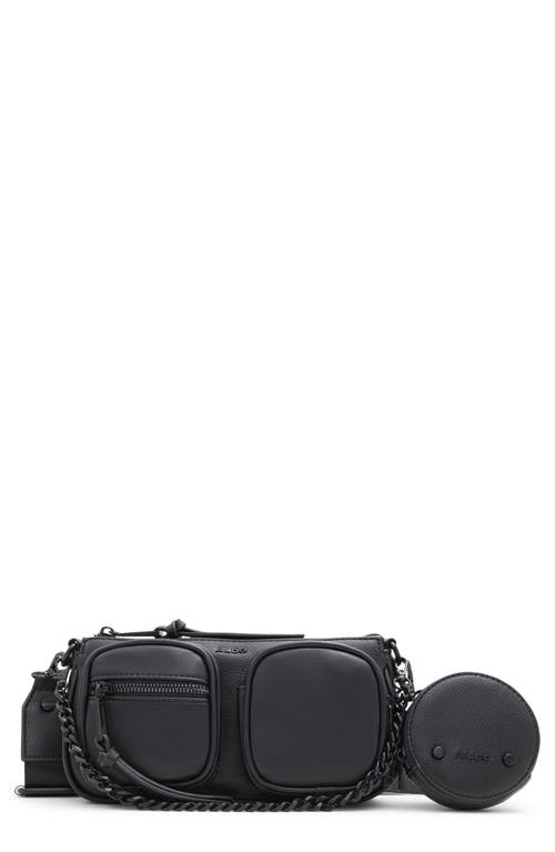 Iconistrope Handbag in Black