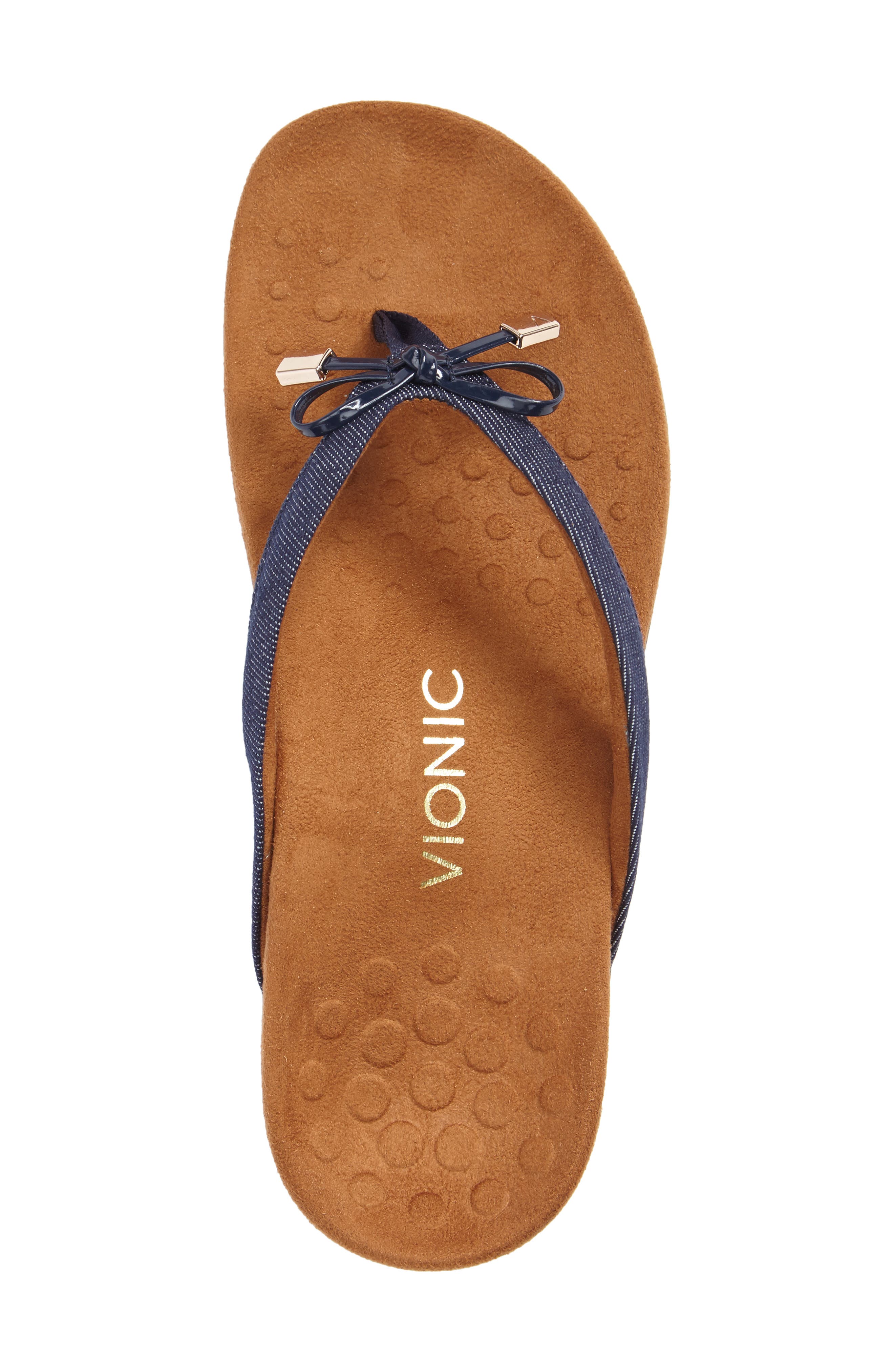 vionic sandals size 12