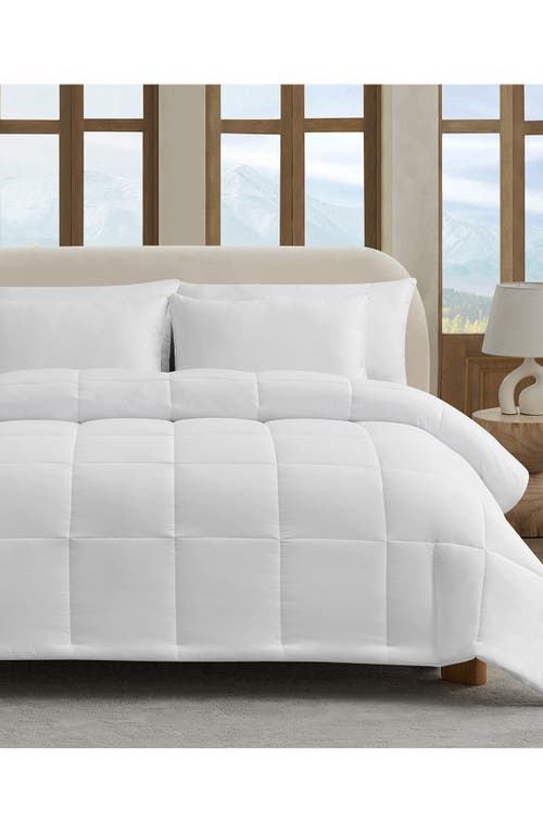 Ugg(r) Devon Comforter In White