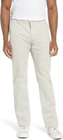 Cutter & Buck Voyager Stretch Cotton Chino Pants | Nordstrom
