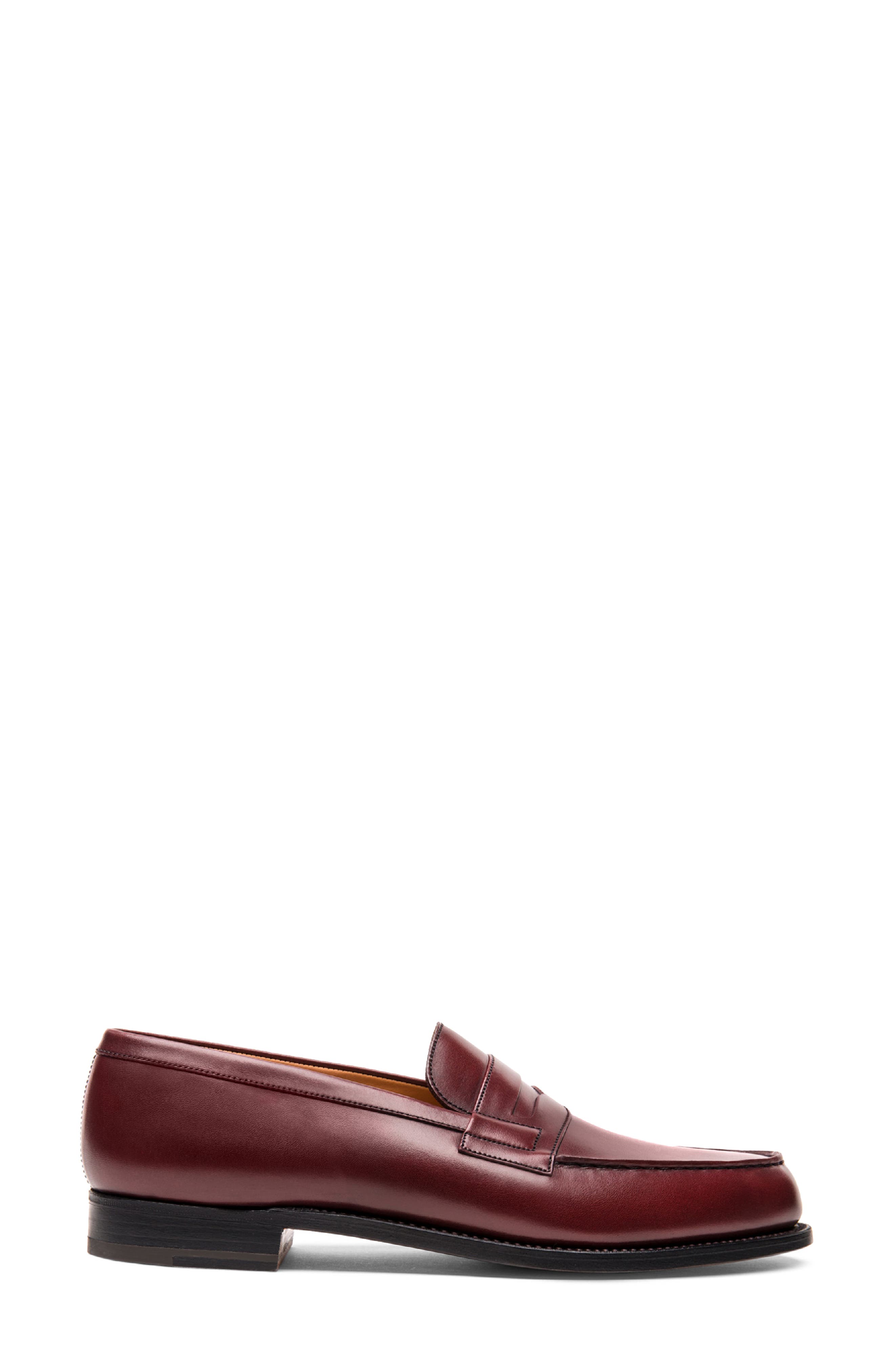 180 signature loafer