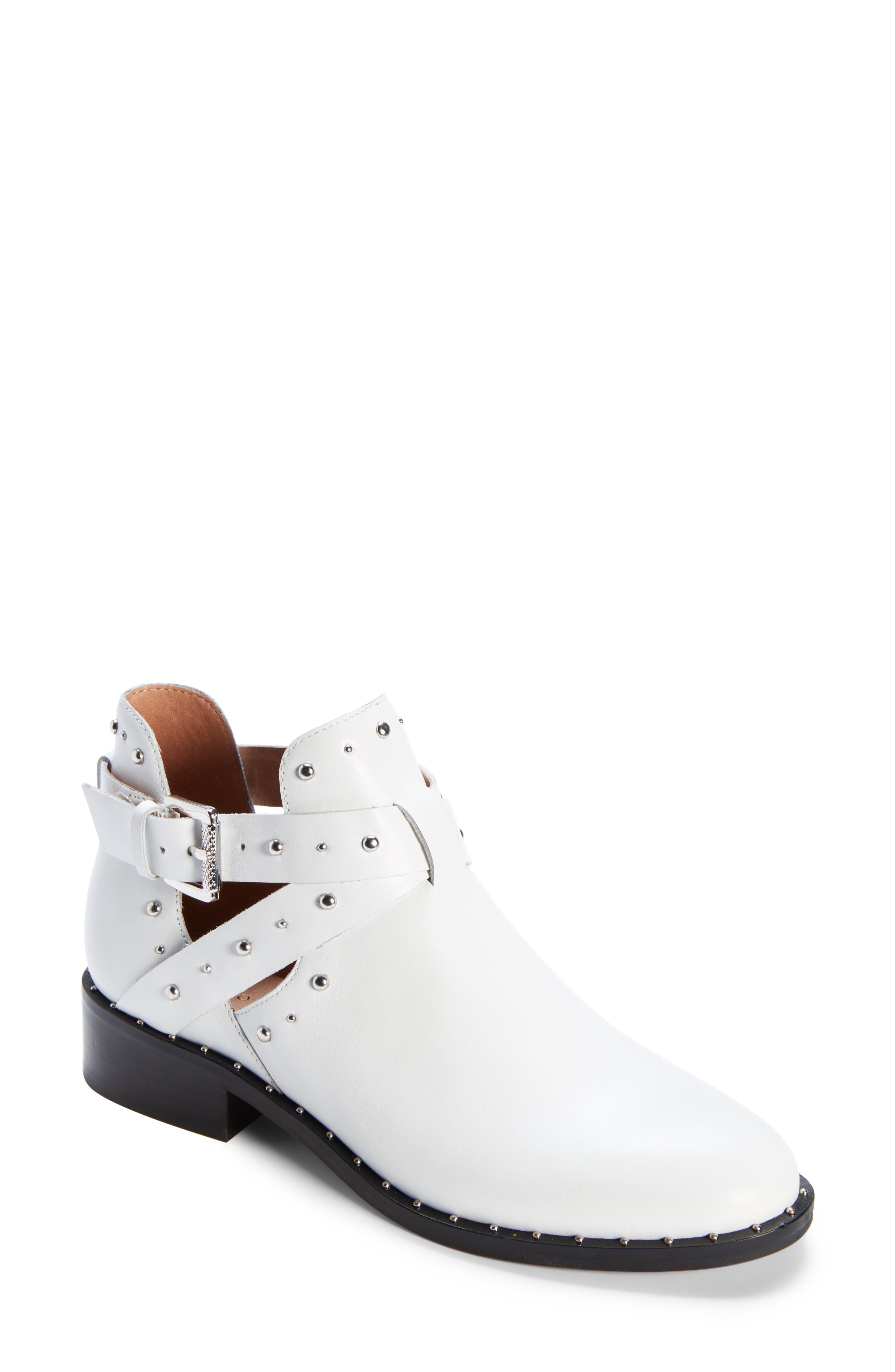 halogen booties