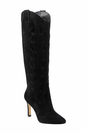 Marc Fisher LTD Lannie Knee High Boot Women Nordstrom