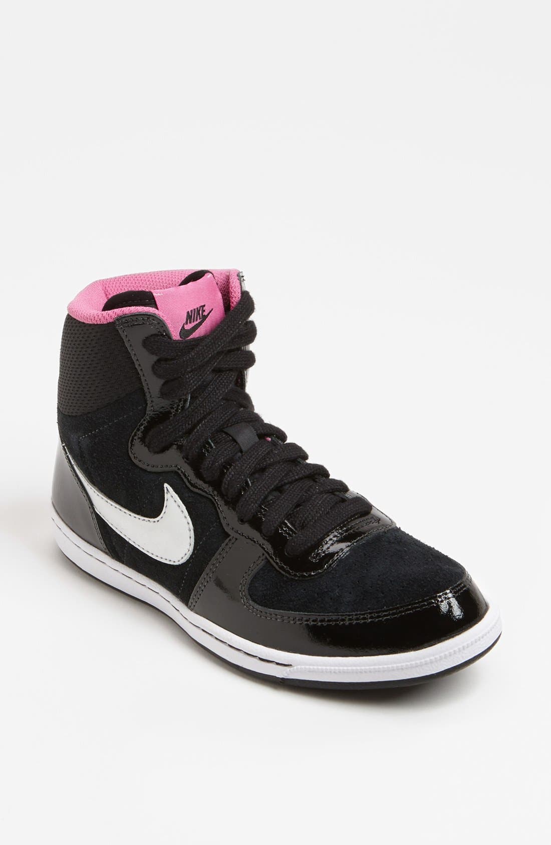 nike womens high tops nordstrom