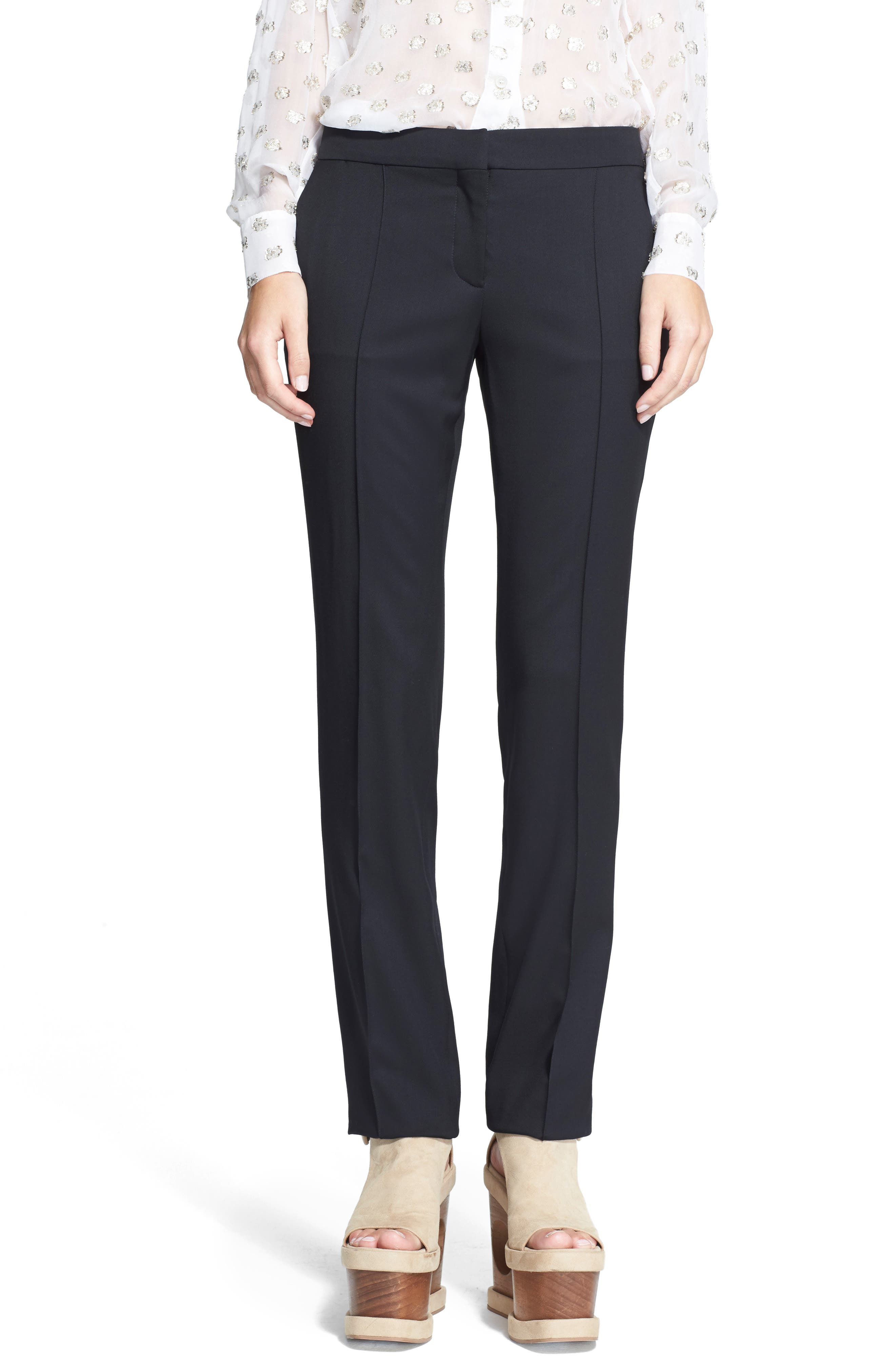 Women's 100% Wool Pants \u0026 Leggings 