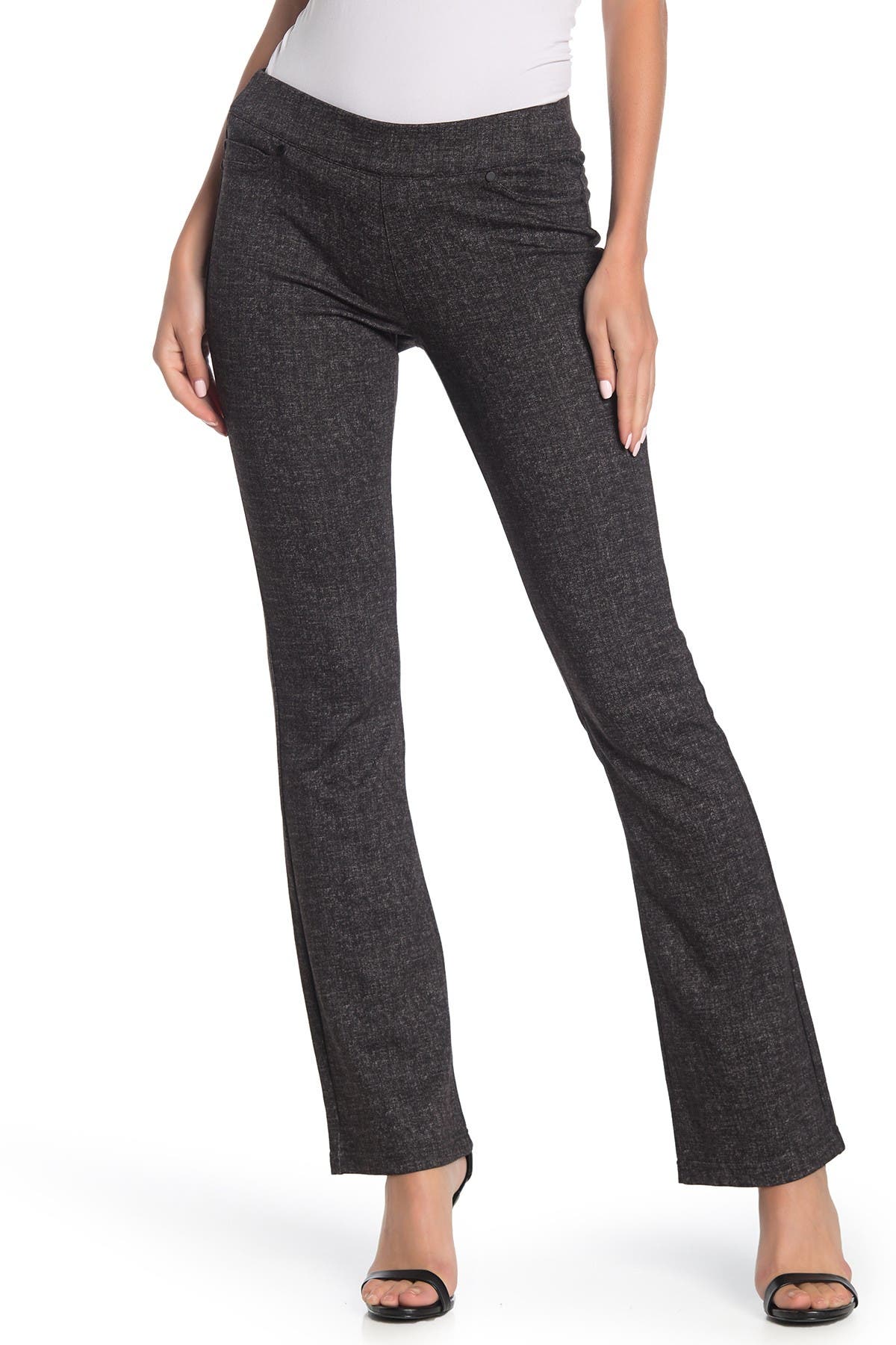 liverpool bootcut pants