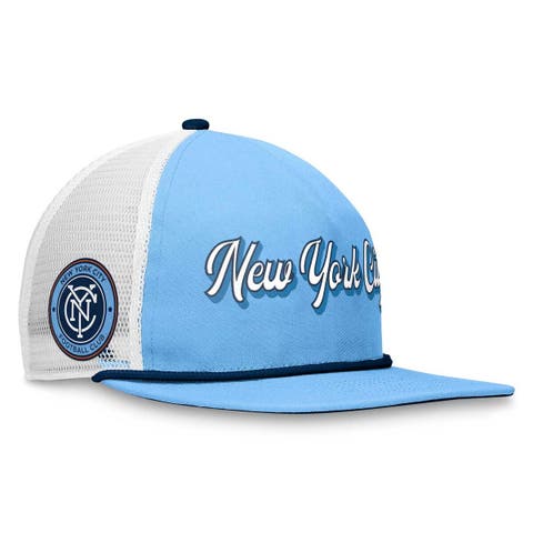 New Era St Louis City SC Blue 9TWENTY Adjustable Hat - Blue