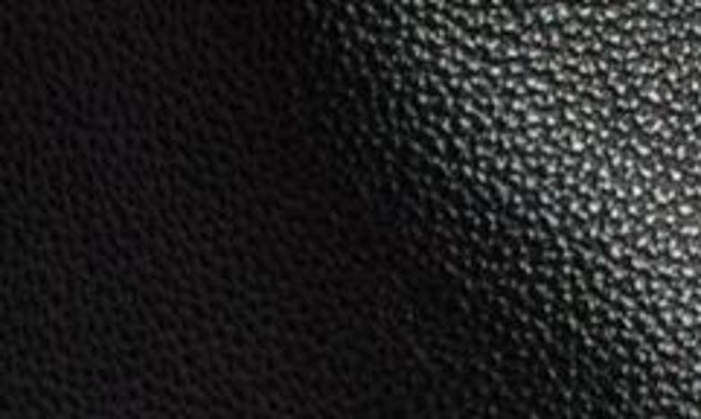 Mansur Gavriel Soft M Hobo Tote Bag In Black