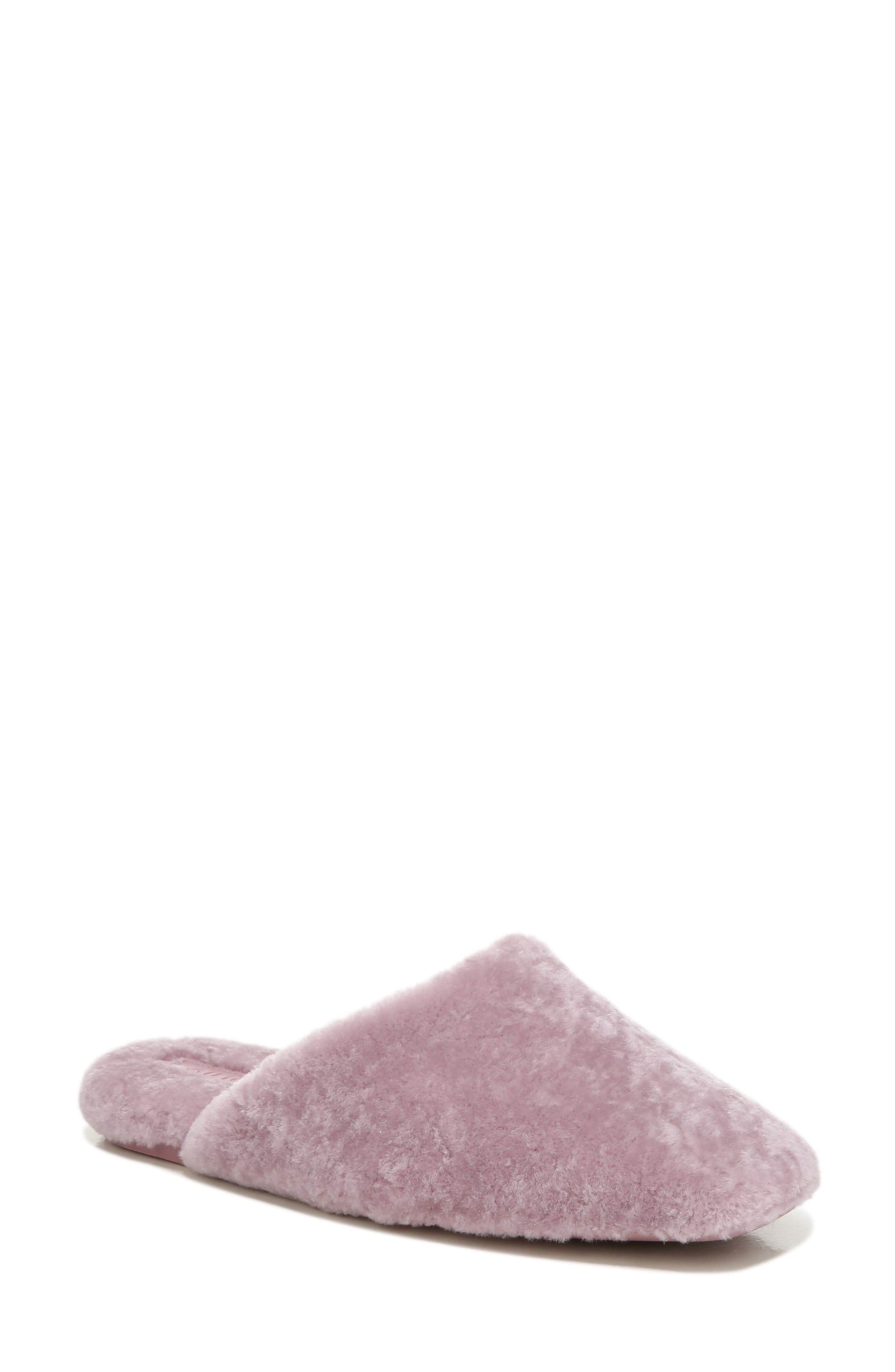 vince women's slippers