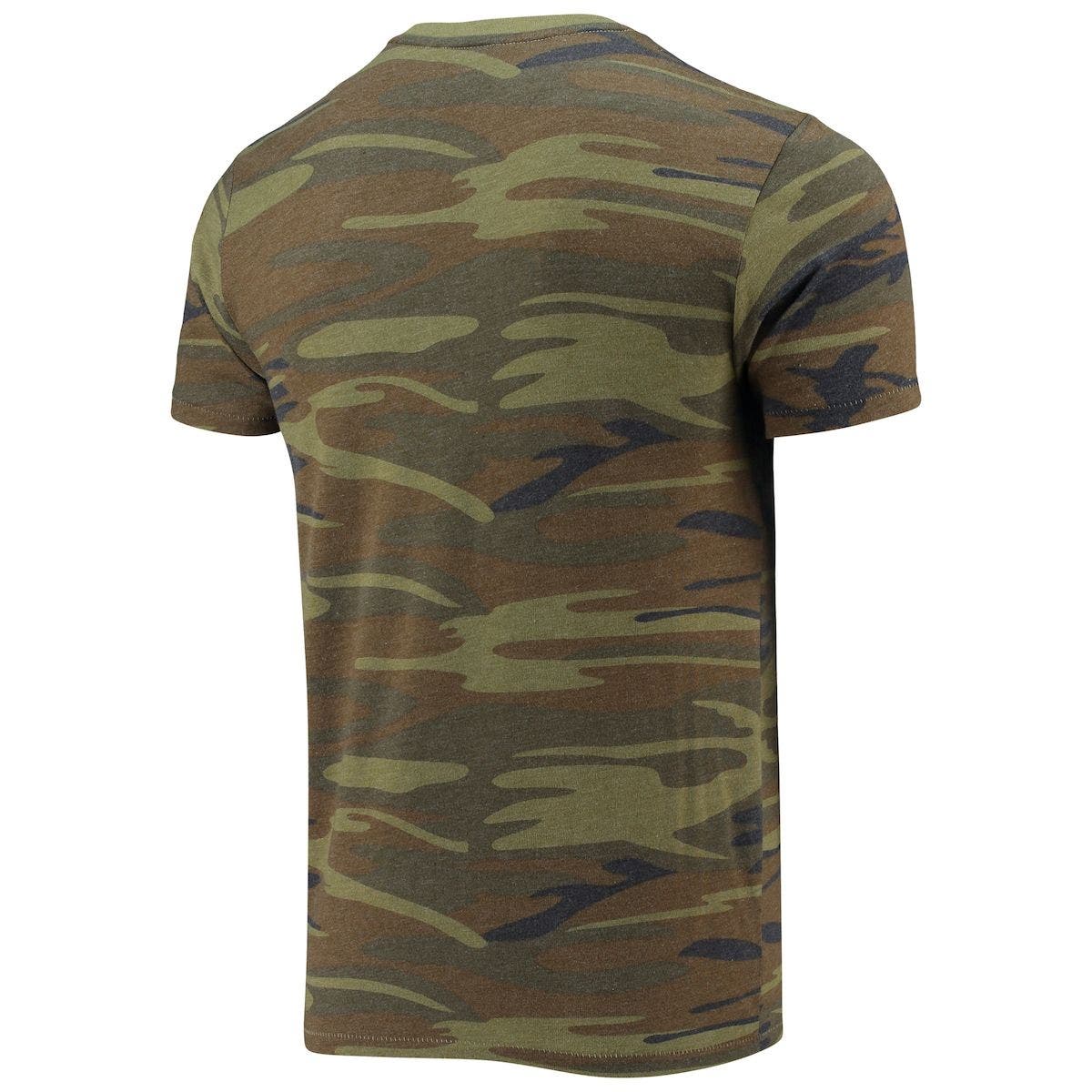 ALTERNATIVE APPAREL Men's Alternative 