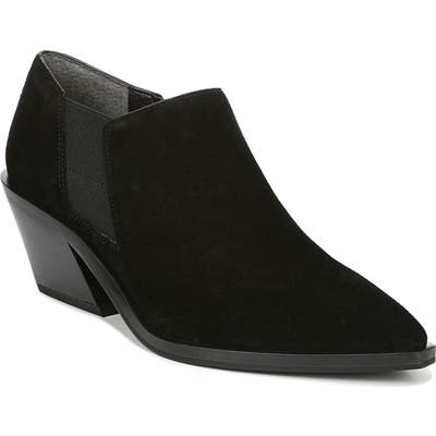 Sarto By Franco Sarto Bleeker Bootie- Black