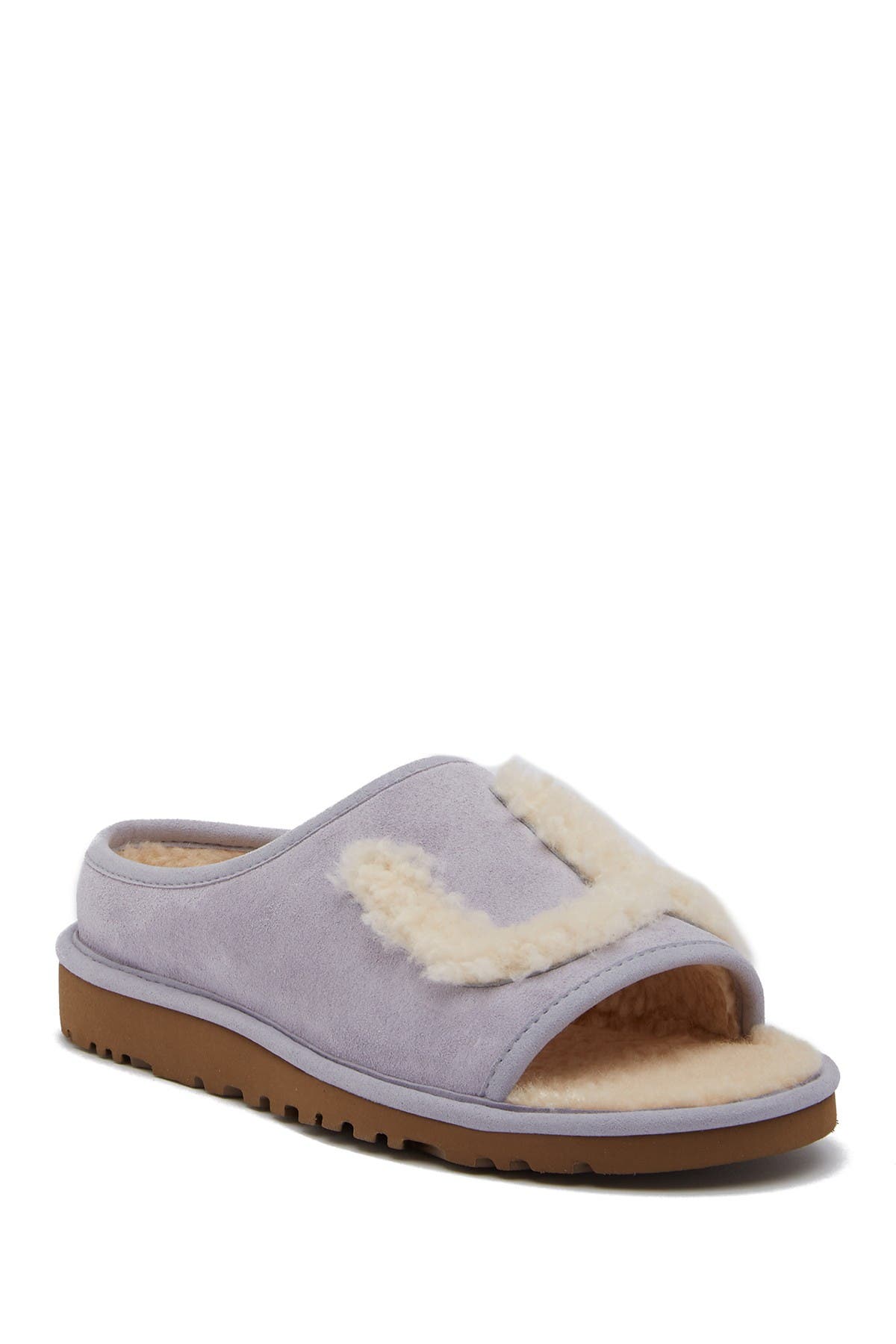 ugg slides nordstrom