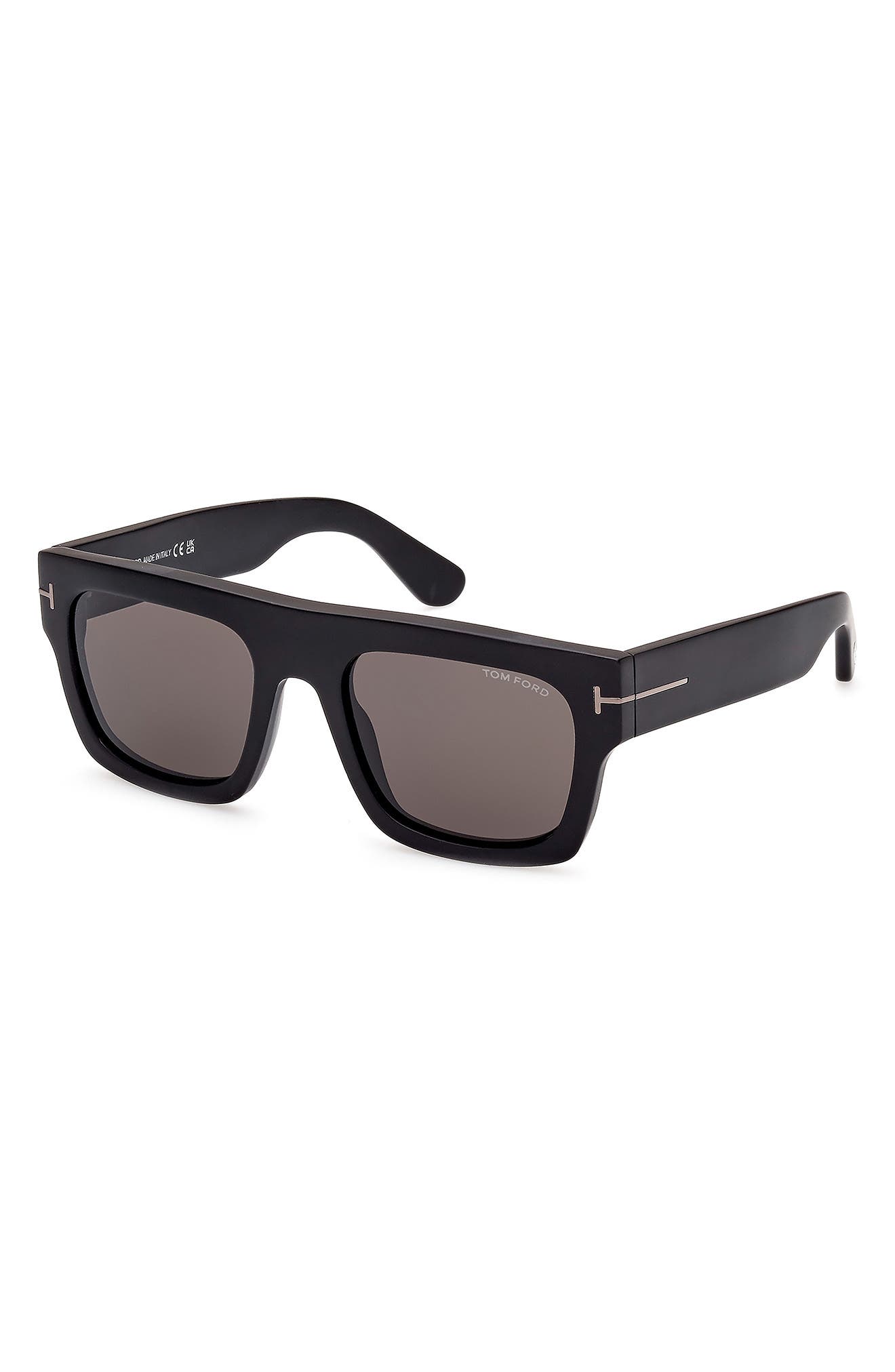 mens black tom ford sunglasses