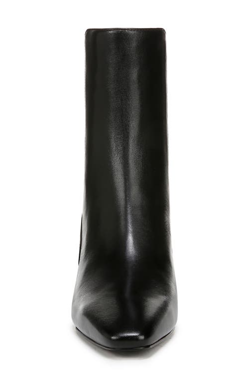 Shop Sam Edelman Margo Bootie In Black