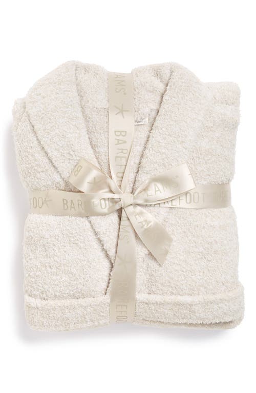 BAREFOOT DREAMS BAREFOOT DREAMS GENDER INCLUSIVE COZYCHIC™ ROBE