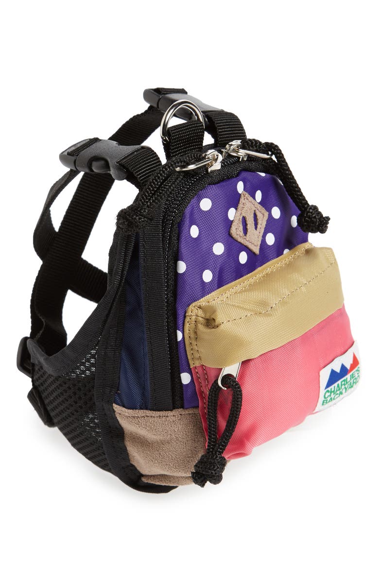 Charlie's Backyard Dog Backpack - 4bc92248 7245 4999 9bf3 0fa2cebbe51a Charlie's Backyard Dog Backpack - 4bc92248 7245 4999 9bf3 0fa2cebbe51a