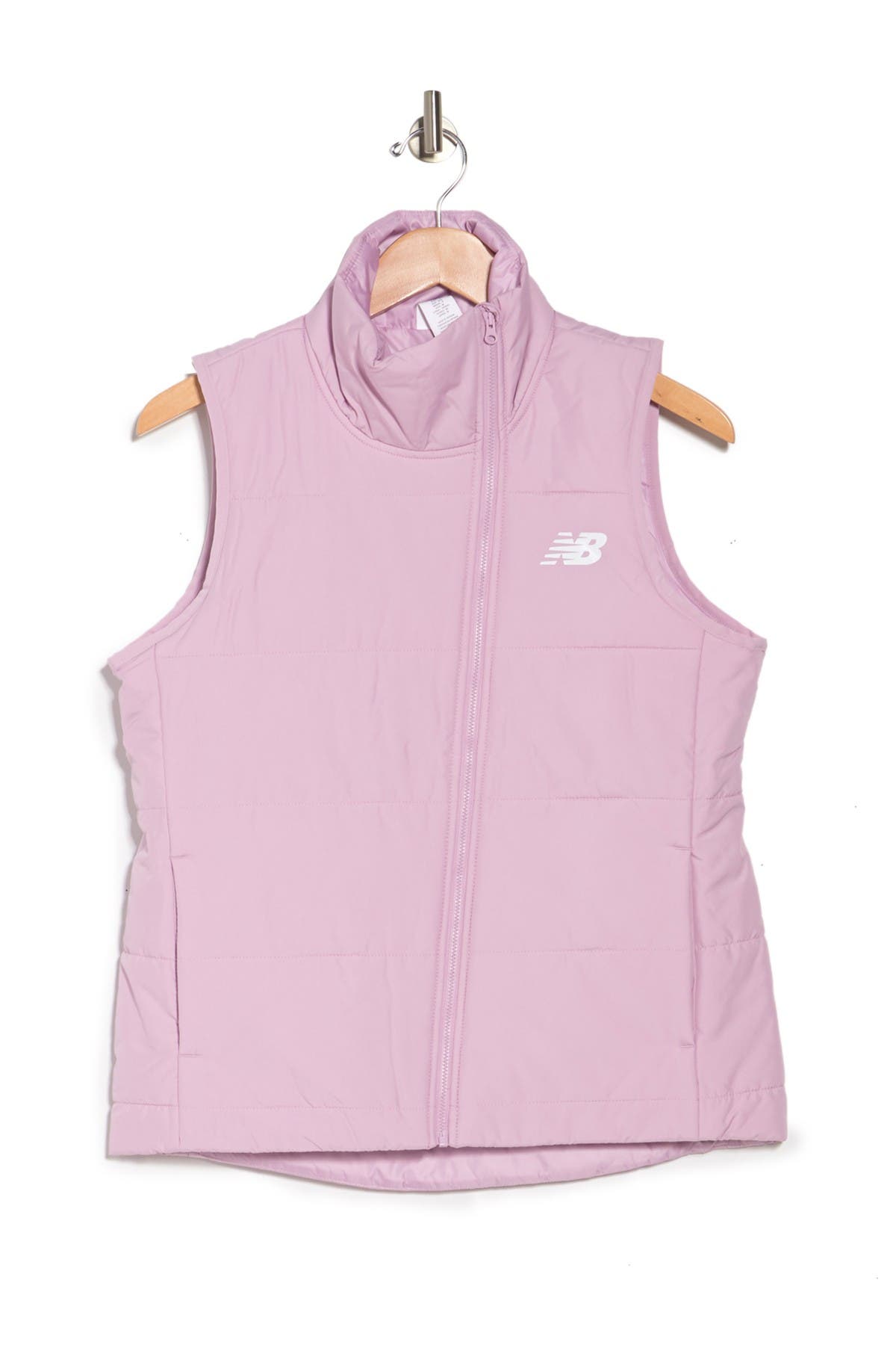 new balance puffer vest
