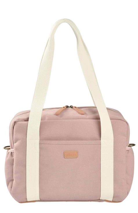 Pink Diaper Bags | Nordstrom