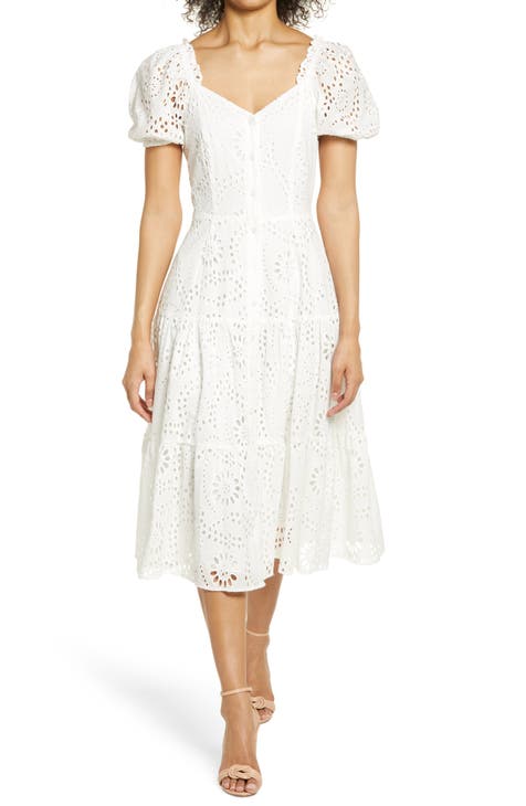 eyelet dresses | Nordstrom