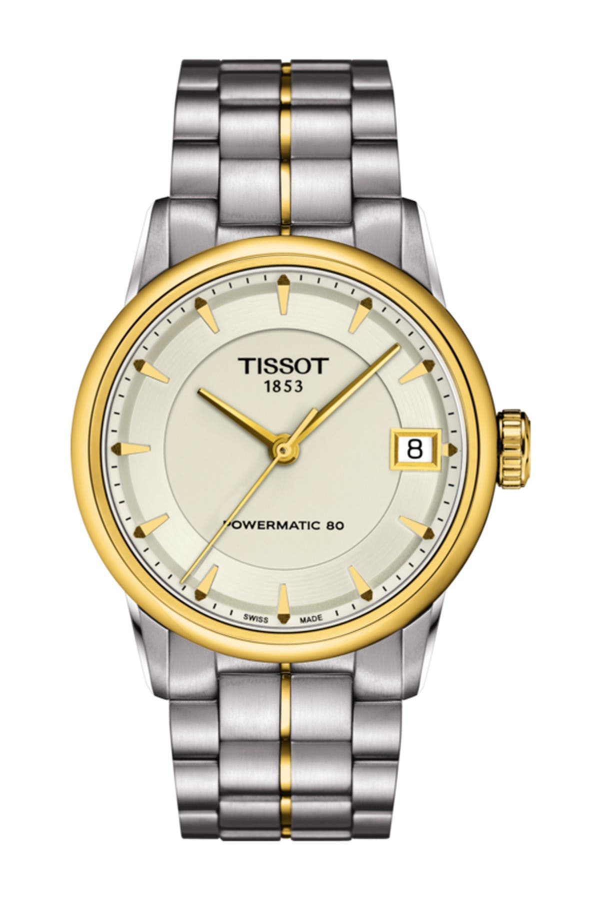 tissot watches women's nordstrom rack