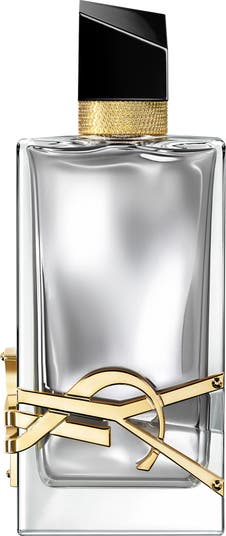 Yves Saint Laurent Beaute Libre Absolu Platine Parfum - 3 oz.