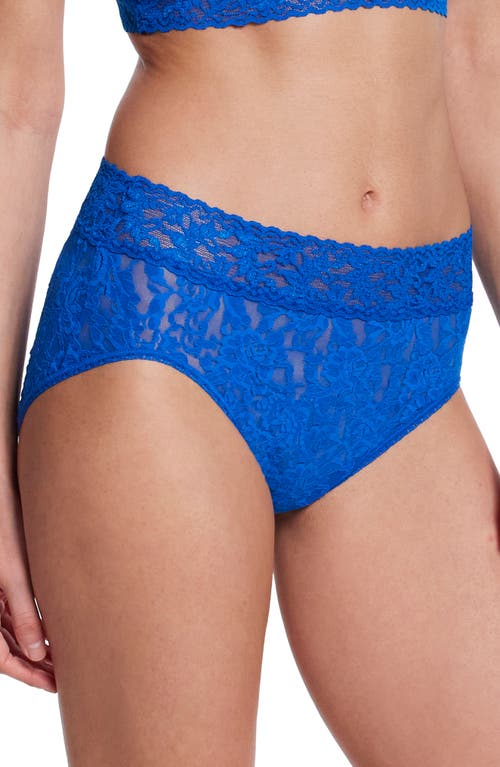 Shop Hanky Panky French Briefs In Deep Dive