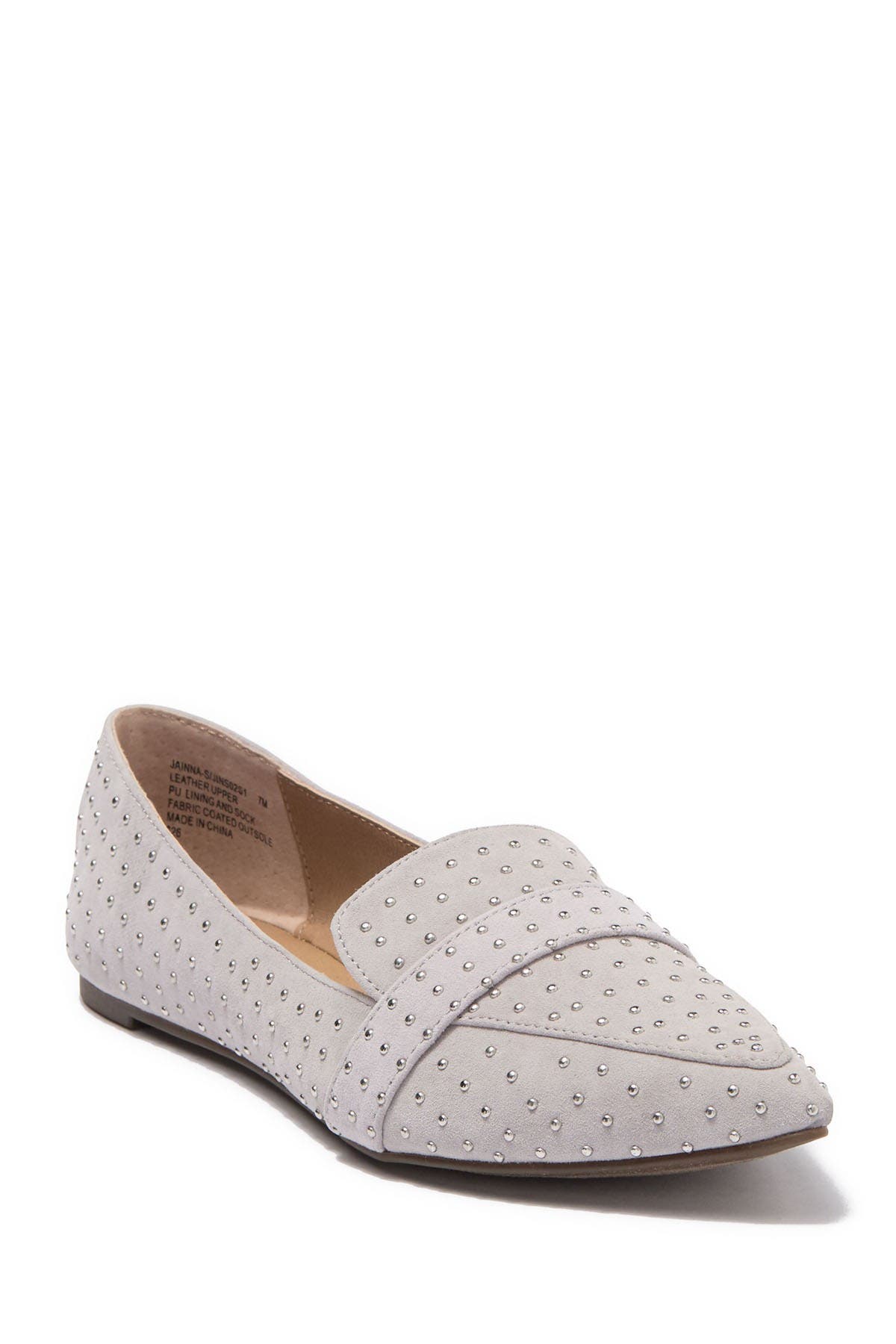 snakeskin flats steve madden