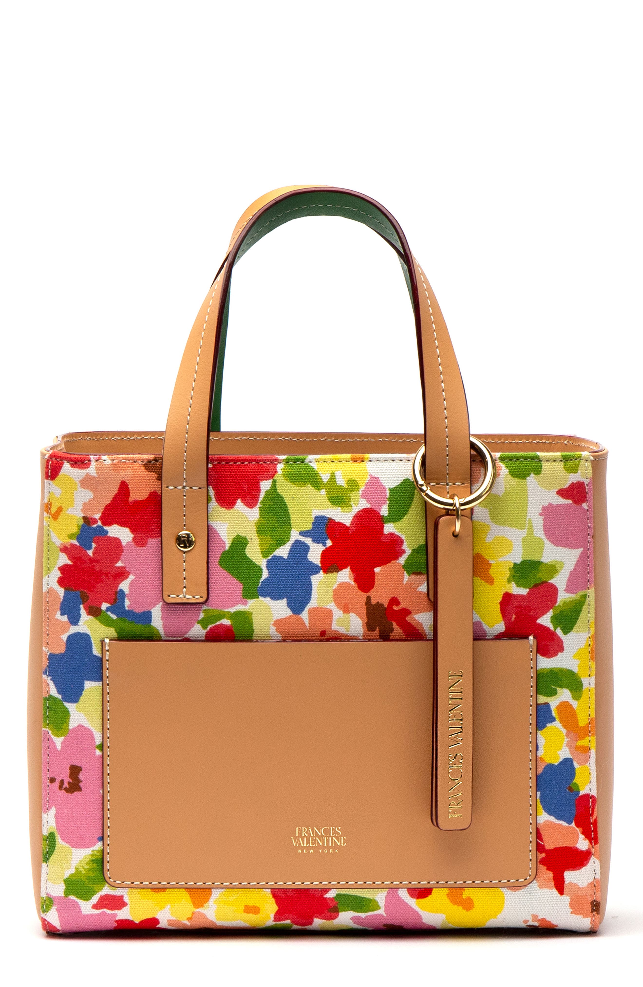 frances valentine tote