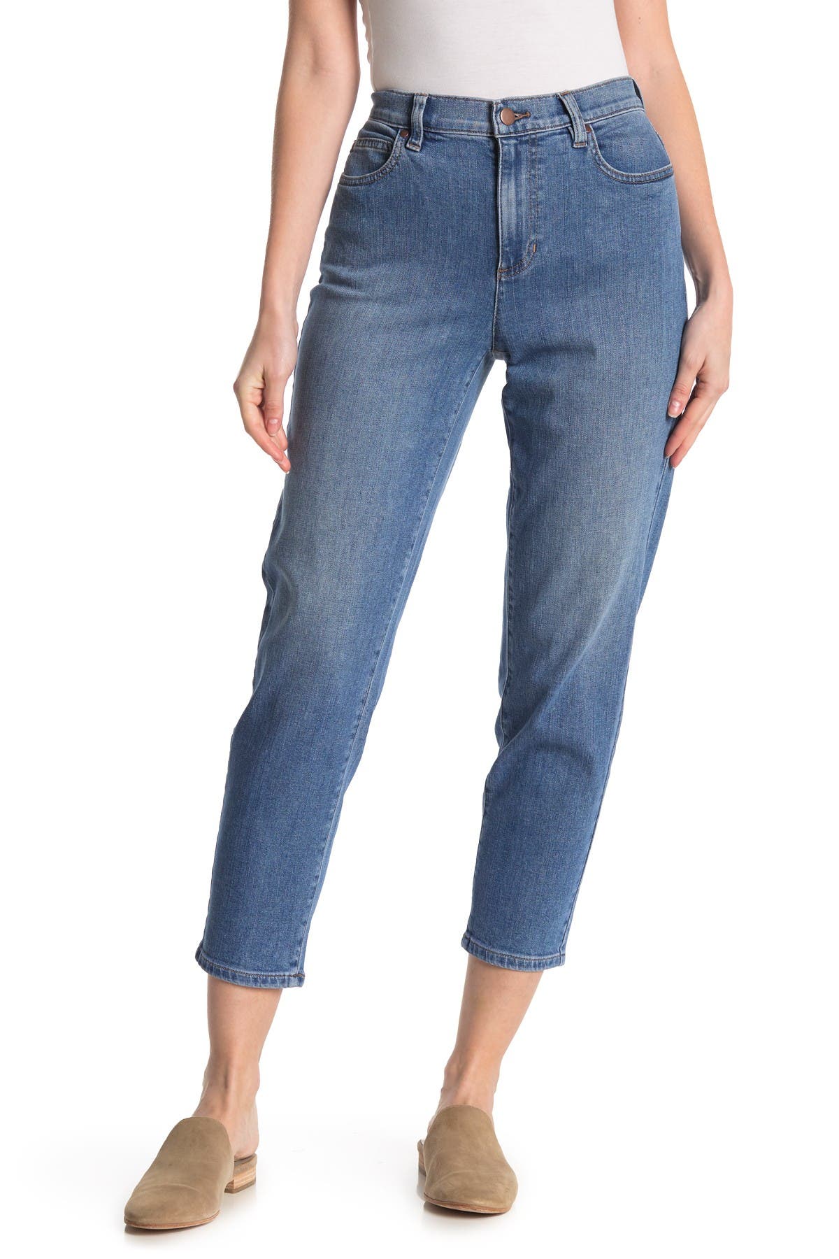 eileen fisher jeans nordstrom