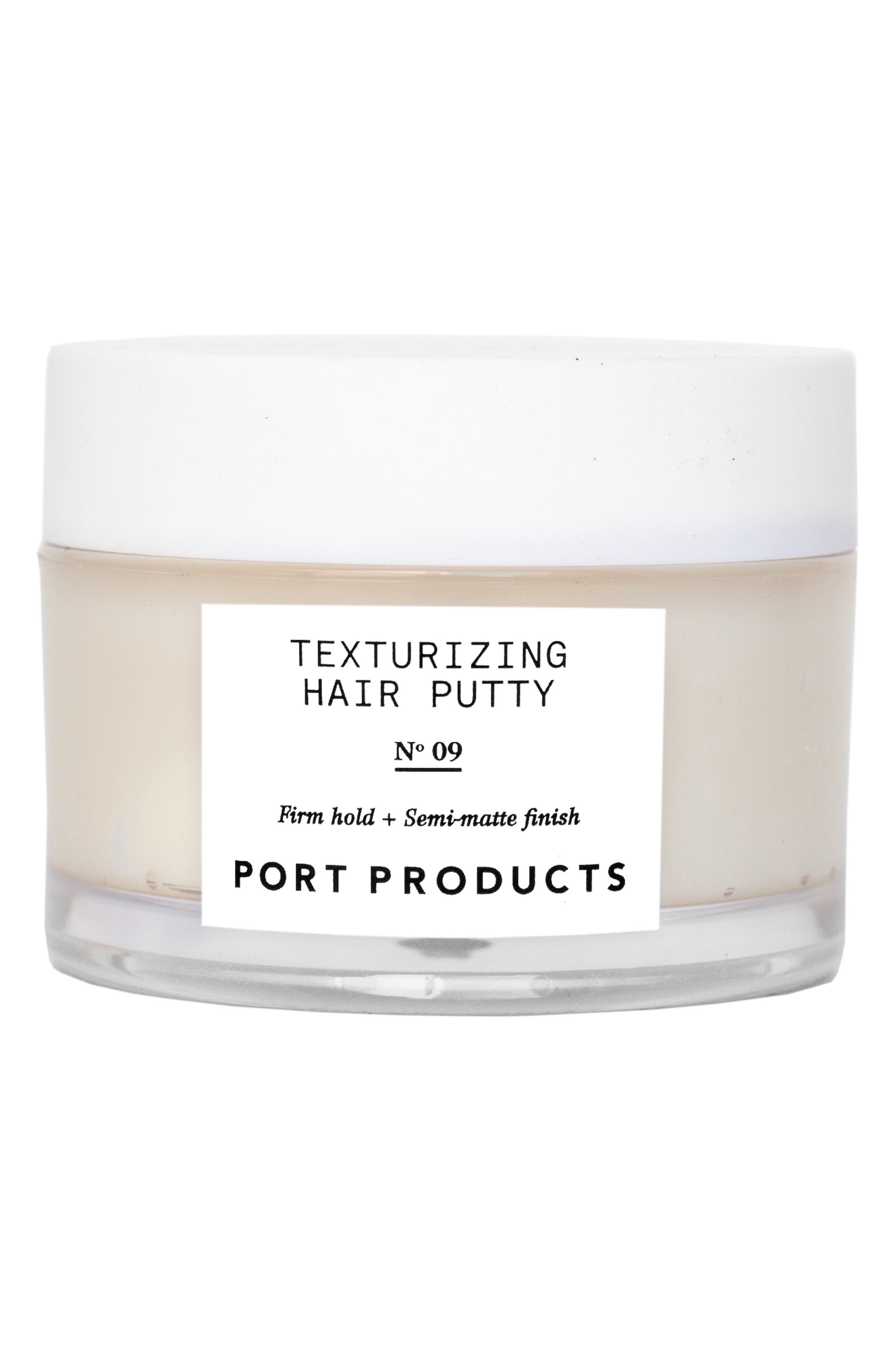 Port Products Texturizing Hair Putty Nordstrom