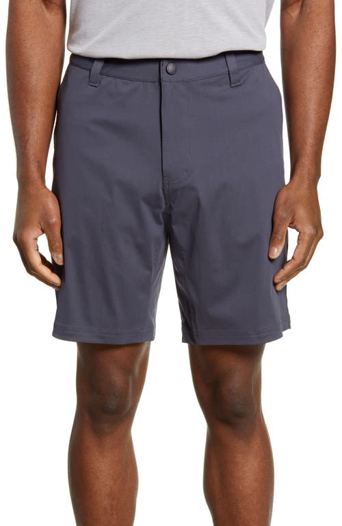 9-Inch Commuter Shorts in Iron
