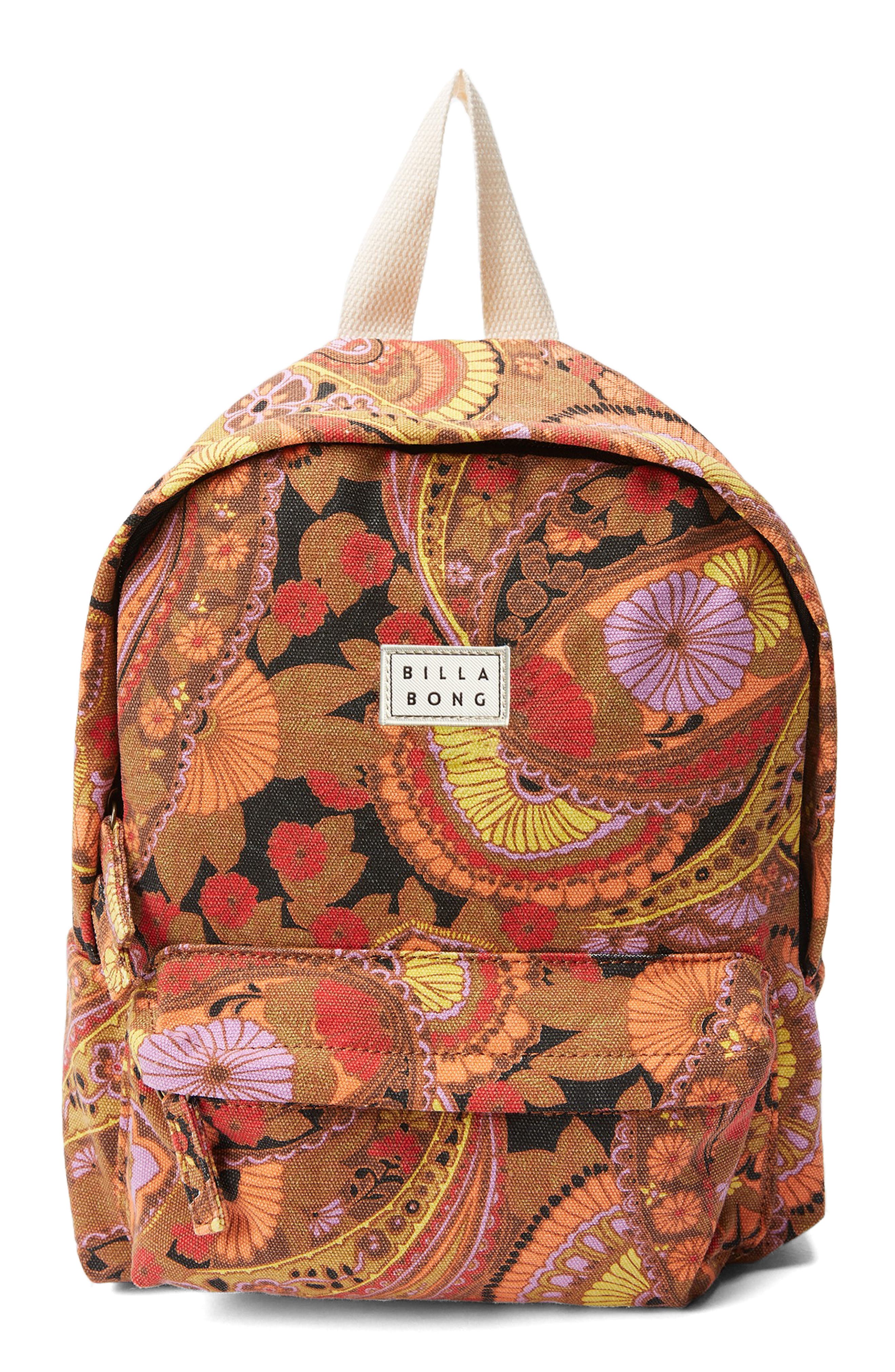 womens backpack bag