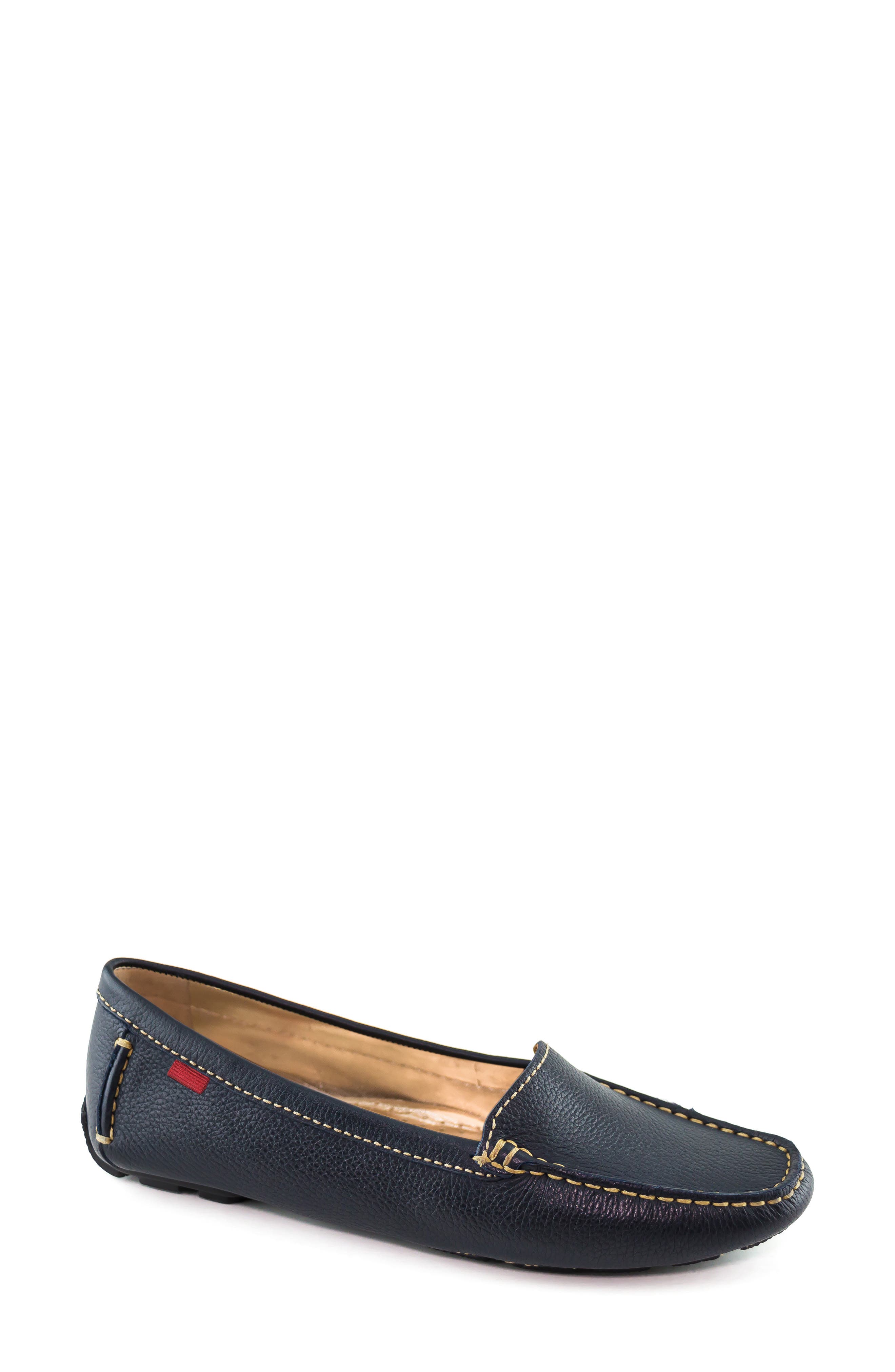 Marc Joseph New York Manhasset Loafer, Blue