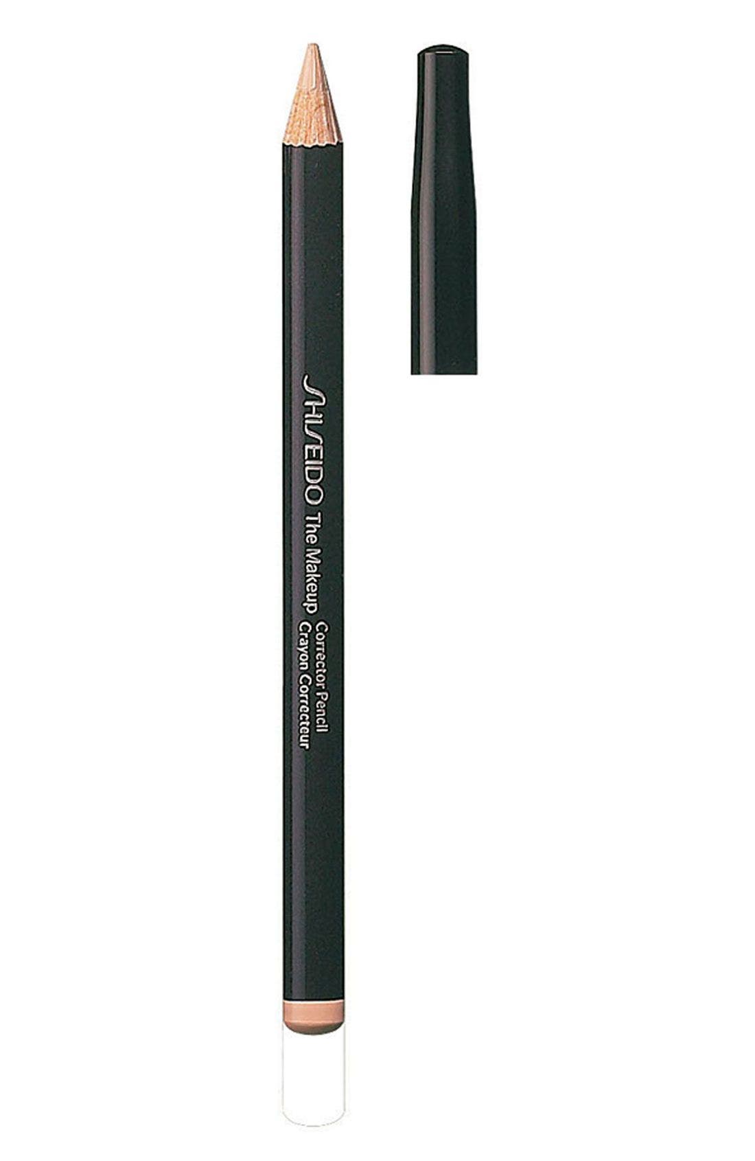 Shiseido 'The Makeup' Corrector Pencil Nordstrom
