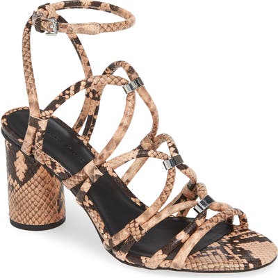 Rebecca Minkoff Apolline Strappy Sandal