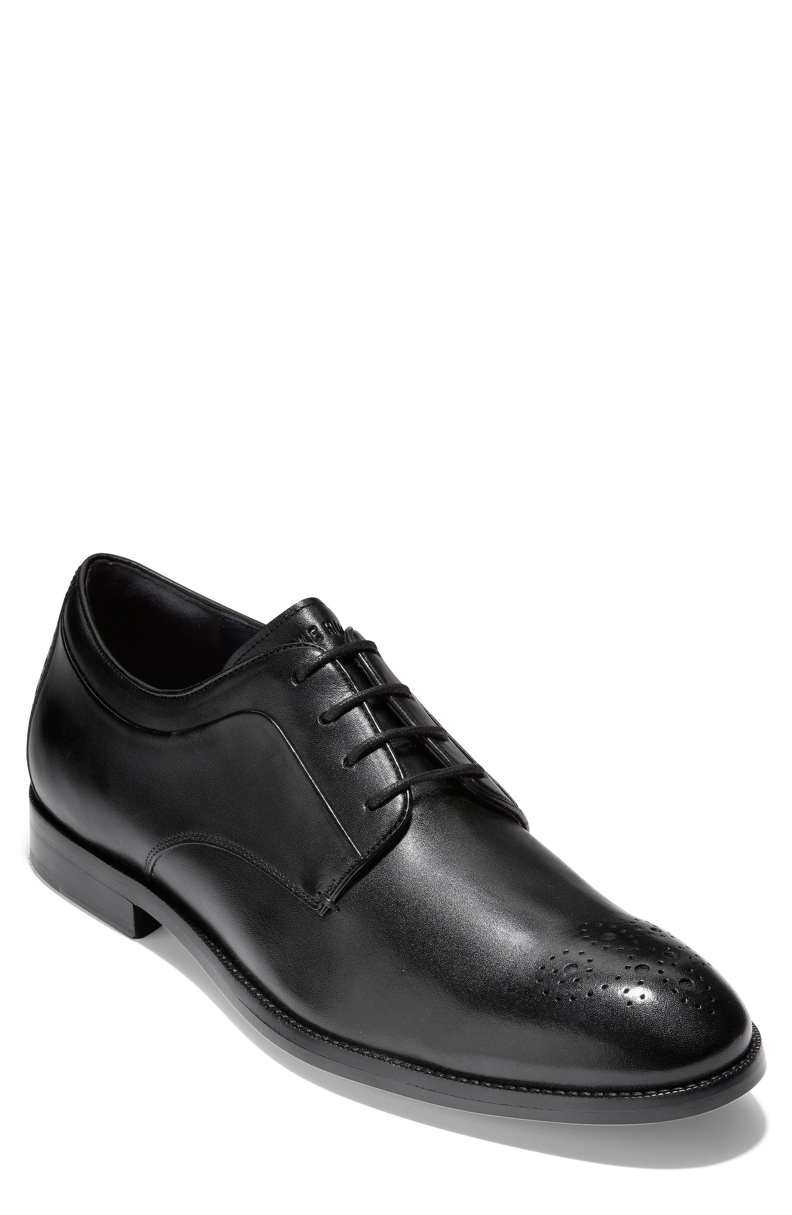 cole haan derby