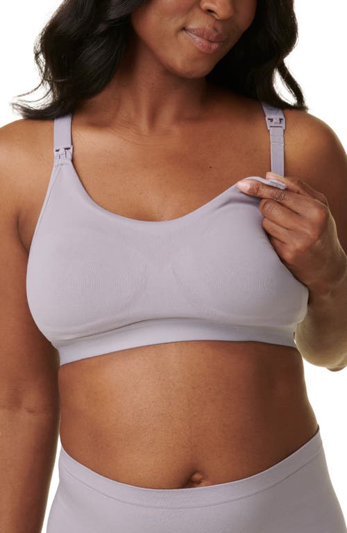 Bravado Designs Tranquil Racerback Nursing Bra at Nordstrom,