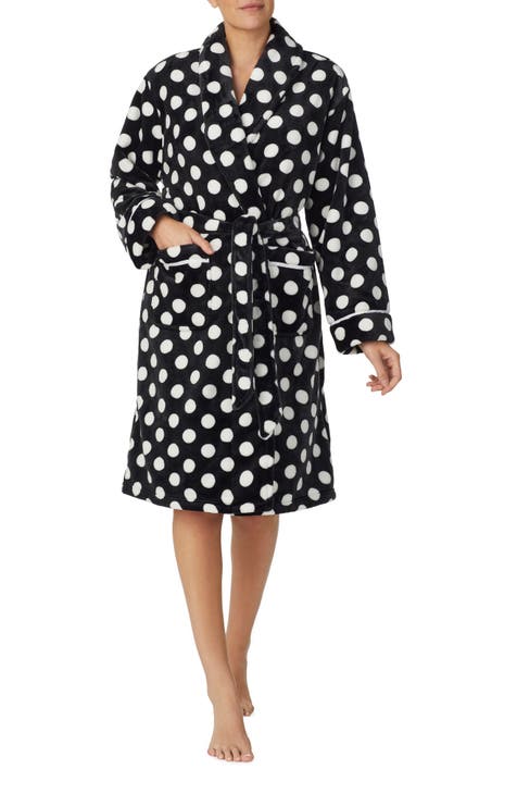 Bath & Robes Women's Full Length 100% Cotton Chenille Robe : :  Clothing, Shoes & Accessories