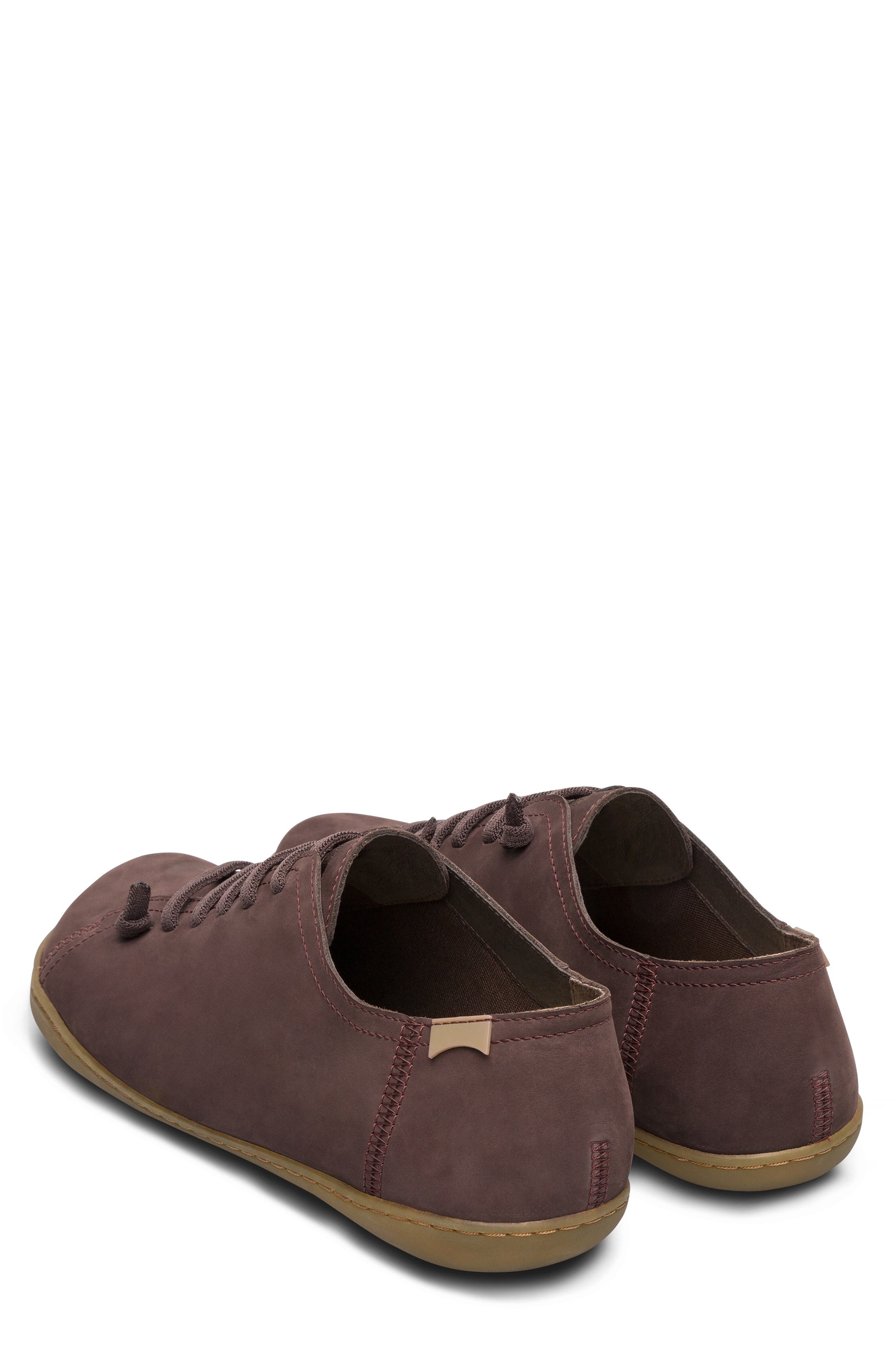 camper peu cami brown