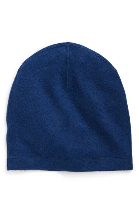 San Diego Chargers SNOW-TROPICS Navy Knit Beanie Hat